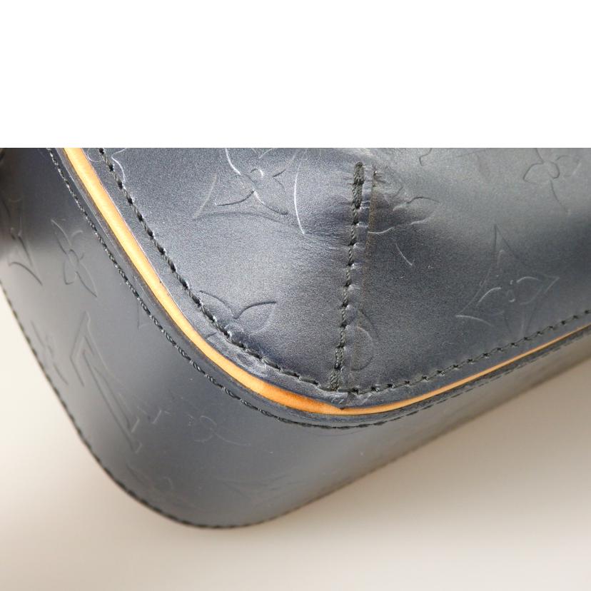 LV ルイ・ヴィトン/マットマルデン/モノグラム/M55132//BA0***/ABランク/76