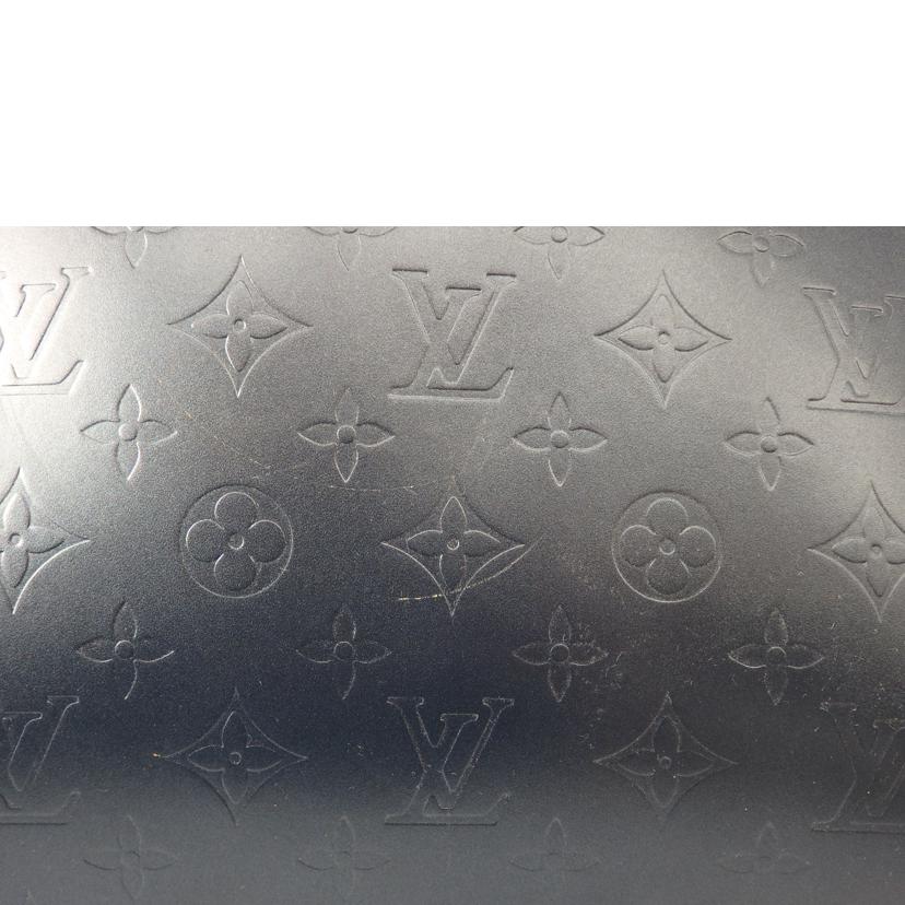 LV ルイ・ヴィトン/マットマルデン/モノグラム/M55132//BA0***/ABランク/76