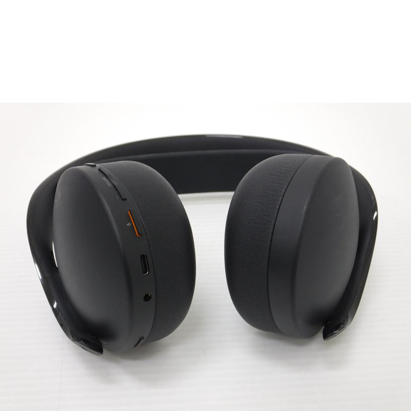 SONY SONY/PULSE3D ワイヤレスヘッドセット/CFI-ZWH1J//G11B002D10260539/Bランク/88