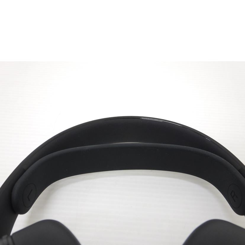 SONY SONY/PULSE3D ワイヤレスヘッドセット/CFI-ZWH1J//G11B002D10260539/Bランク/88