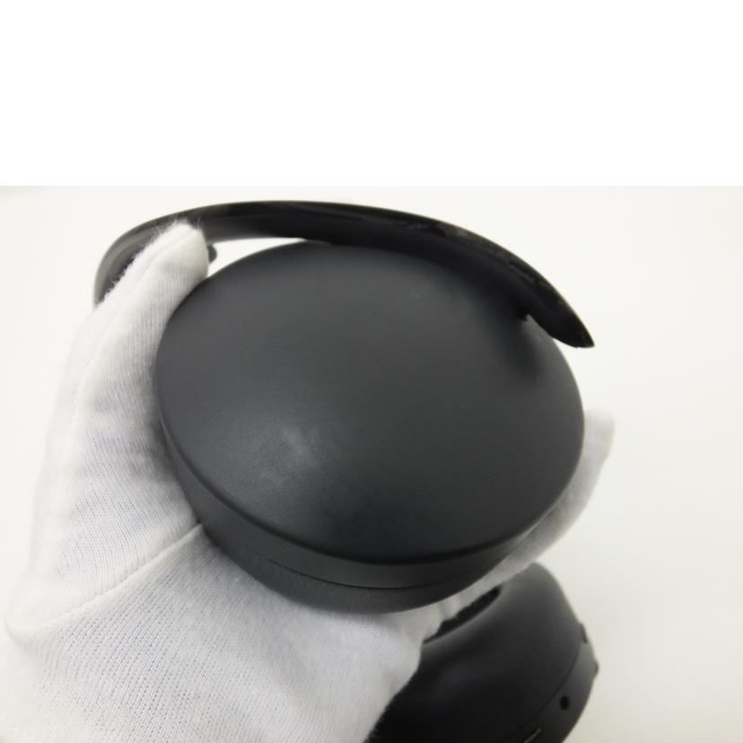 SONY SONY/PULSE3D ワイヤレスヘッドセット/CFI-ZWH1J//G11B002D10260539/Bランク/88