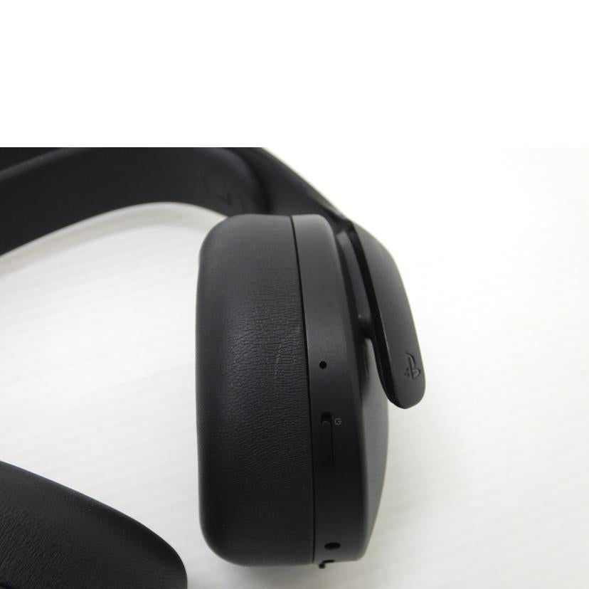 SONY SONY/PULSE3D ワイヤレスヘッドセット/CFI-ZWH1J//G11B002D10260539/Bランク/88