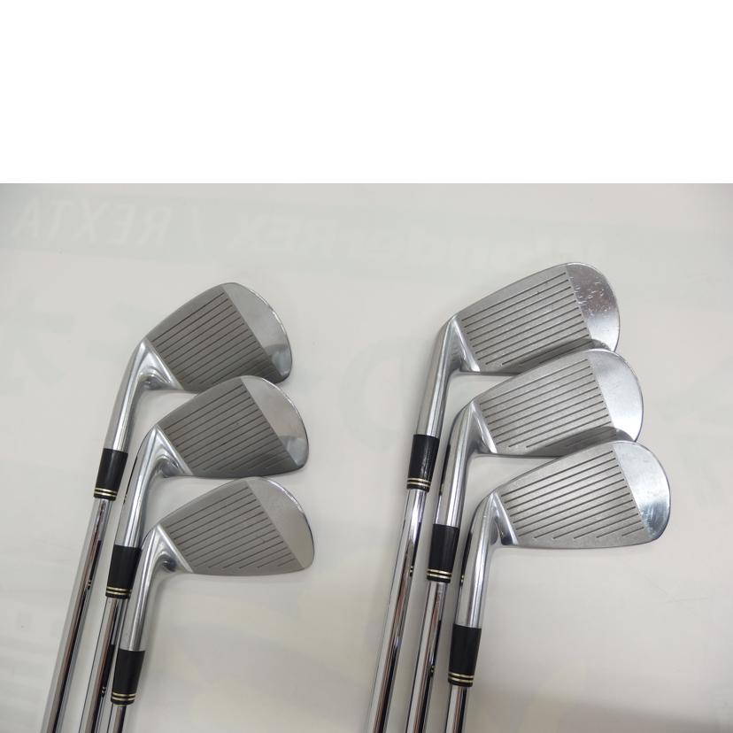 SRIXON スリクソン/アイアンセット6本 I-505/I-505//Bランク/82