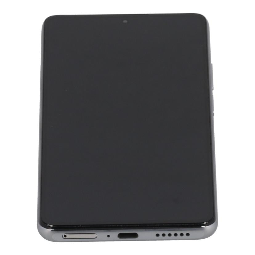 Xiaomi シャオミ /スマートフォン/Xiaomi 11T Pro 128GB/2107113SR//8373e4f9/Bランク/22