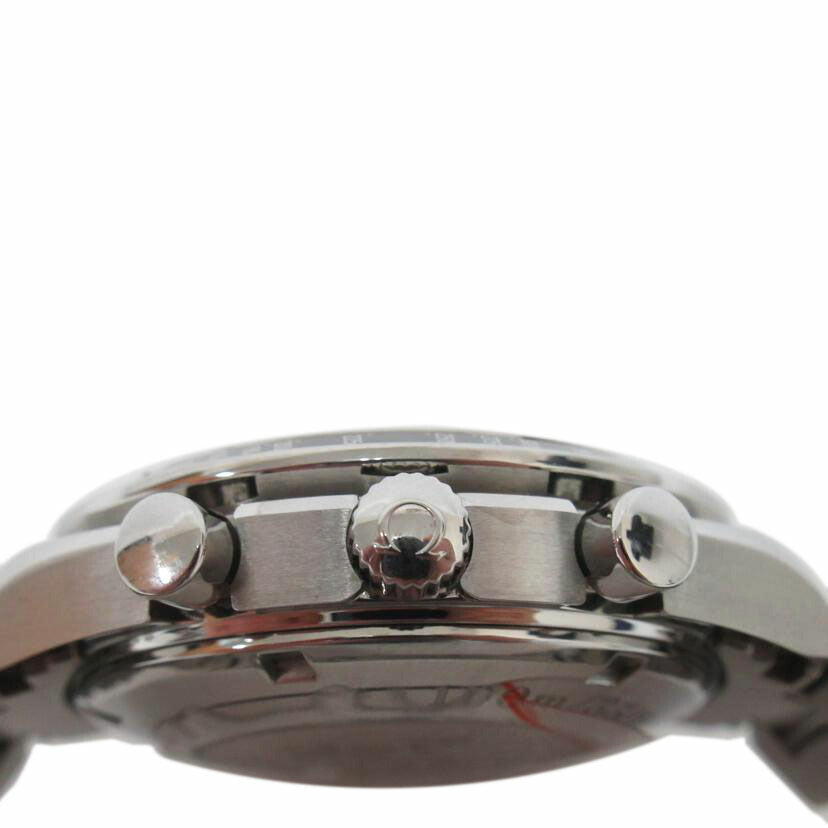 OMEGA オメガ/スピードマスター・デイト・グレー/自動巻/32330404006001//873*****/ABランク/63