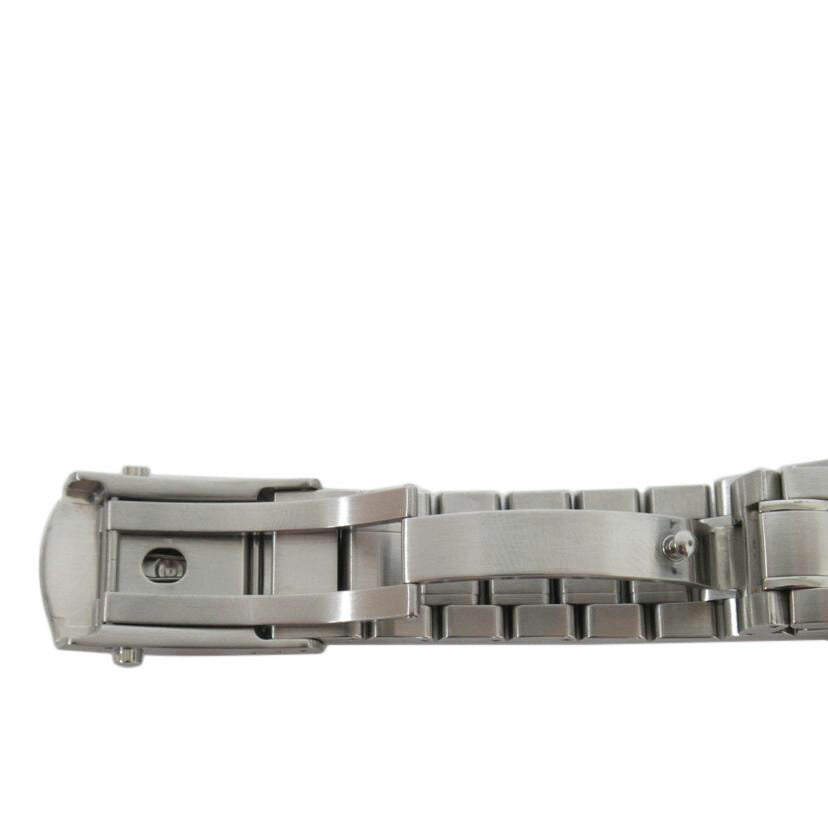 OMEGA オメガ/スピードマスター・デイト・グレー/自動巻/32330404006001//873*****/ABランク/63