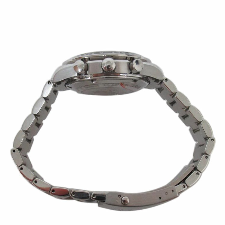 OMEGA オメガ/スピードマスター・デイト・グレー/自動巻/32330404006001//873*****/ABランク/63