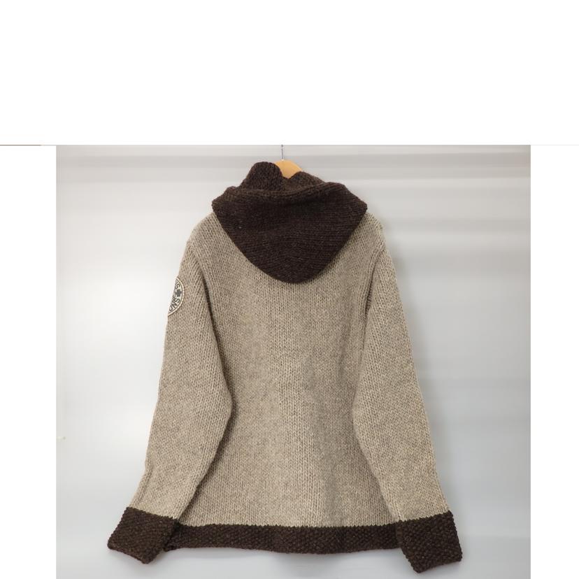 BO'S GLAD RAGS ボーズグラッドラグス/別注3パッチ シックスネイションズ フォレストウォチャー//ABランク/76