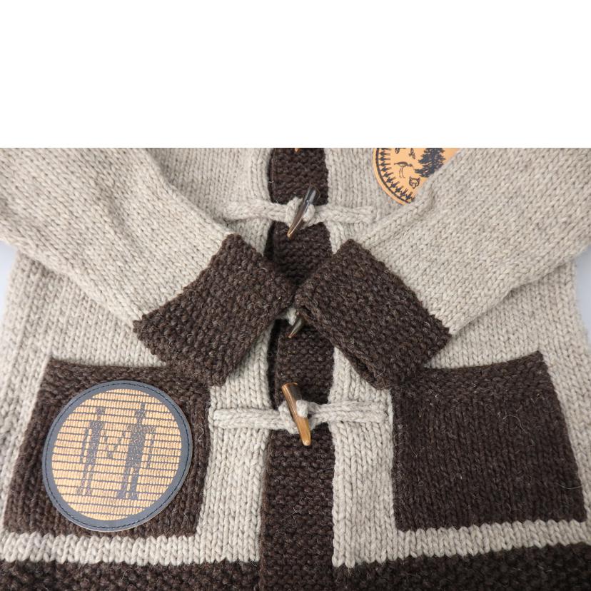 BO'S GLAD RAGS ボーズグラッドラグス/別注3パッチ シックスネイションズ フォレストウォチャー//ABランク/76