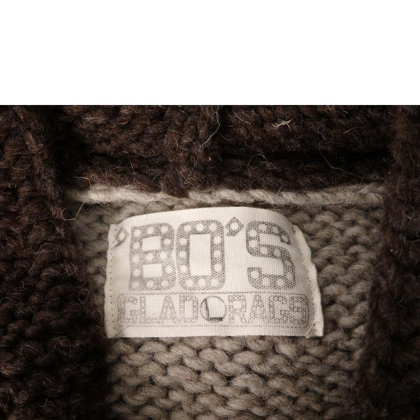 BO'S GLAD RAGS ボーズグラッドラグス/別注3パッチ シックスネイションズ フォレストウォチャー//ABランク/76