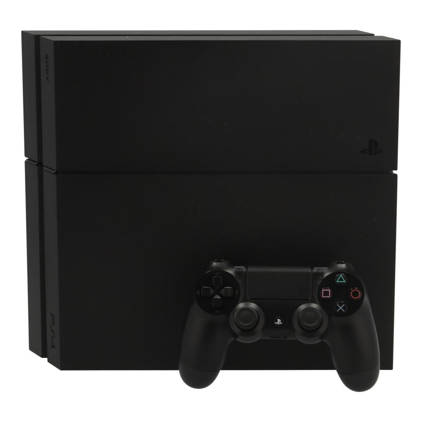 SONY ソニー/Playstation 4/CUH-1200A//5012304/Bランク/75