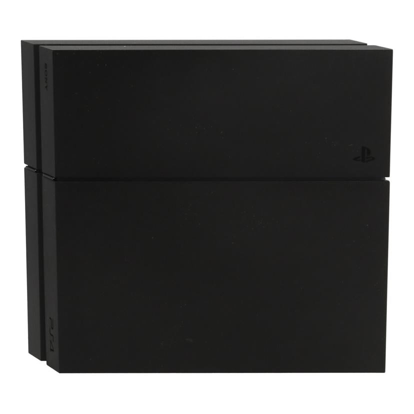 SONY ソニー/Playstation 4/CUH-1200A//5012304/Bランク/75