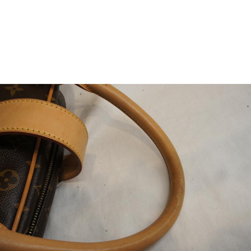 LOUIS VUITTON ルイヴィトン/マンハッタンGM/モノグラム/M40025//PL0***/ABランク/92