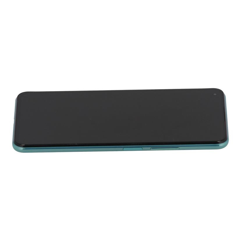 Xiaomi SIMフリー シャオミ /スマートフォン/Mi 11 Lite 5G 128GB/M2101K9R//12189db9/Bランク/22
