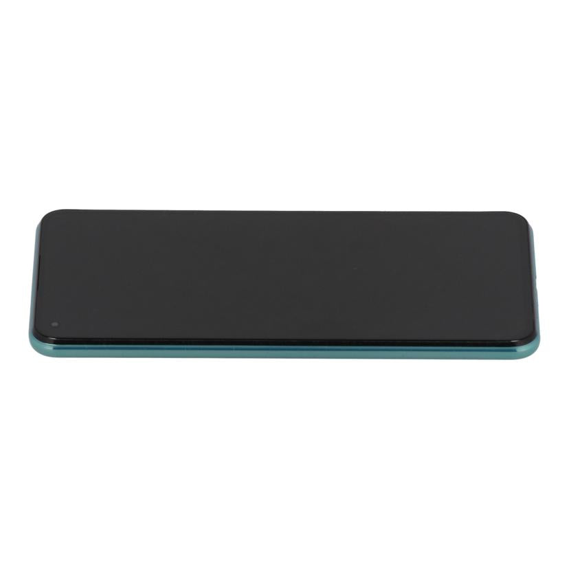 Xiaomi SIMフリー シャオミ /スマートフォン/Mi 11 Lite 5G 128GB/M2101K9R//12189db9/Bランク/22