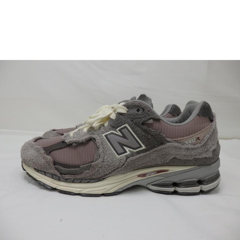 new balance ニューバランス/new balance スニーカー/27.5cm/M2002RDY//ABランク/84