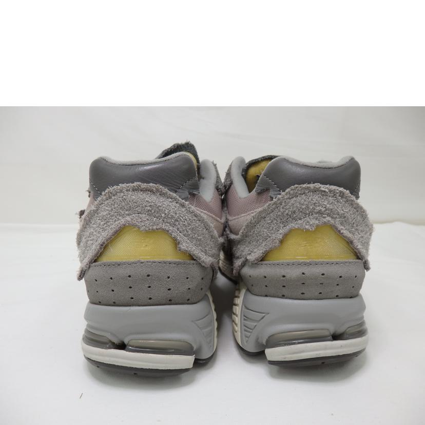 new balance ニューバランス/new balance スニーカー/27.5cm/M2002RDY//ABランク/84
