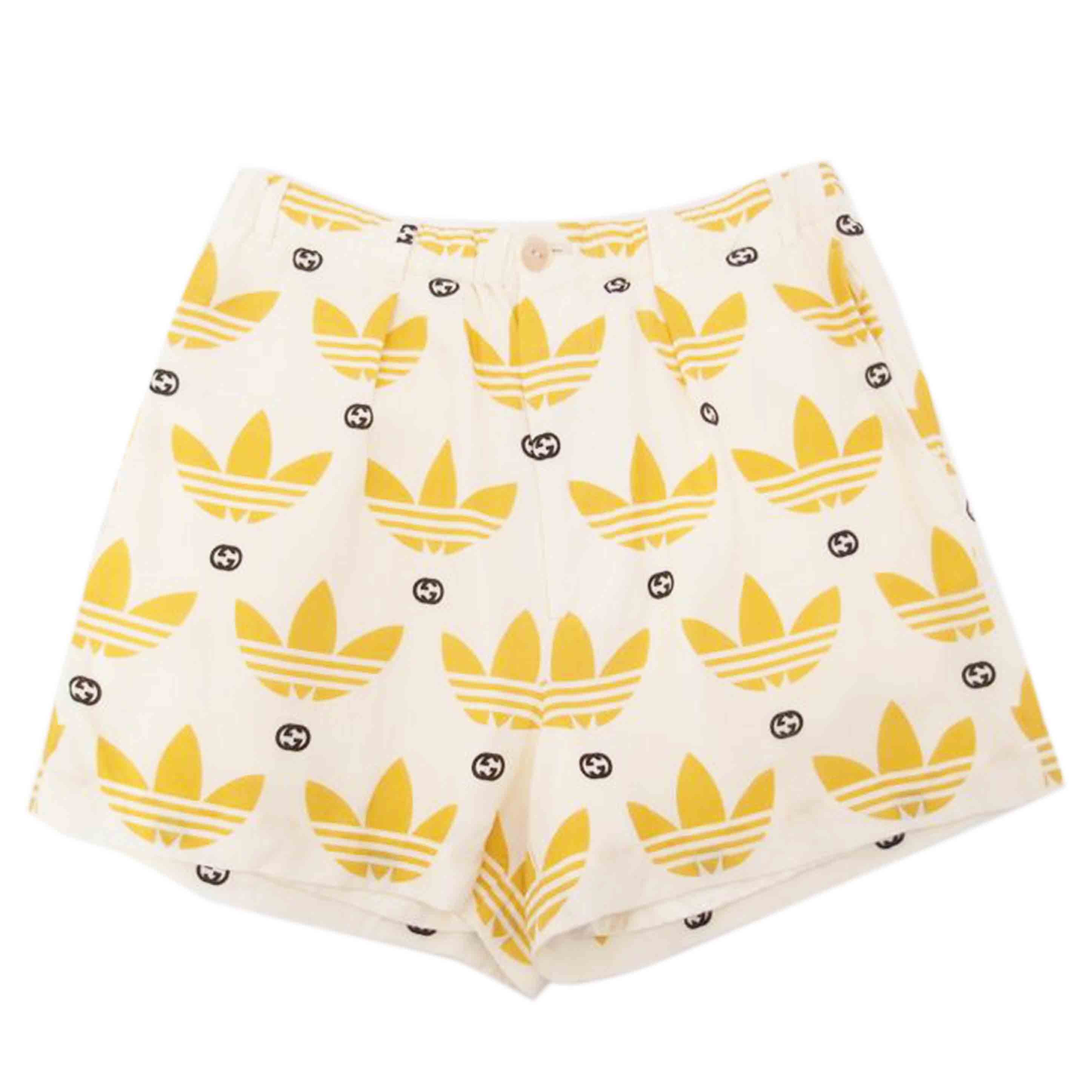 GUCCI×adidas グッチ アディダス/ショートパンツ/44/S//Aランク/69