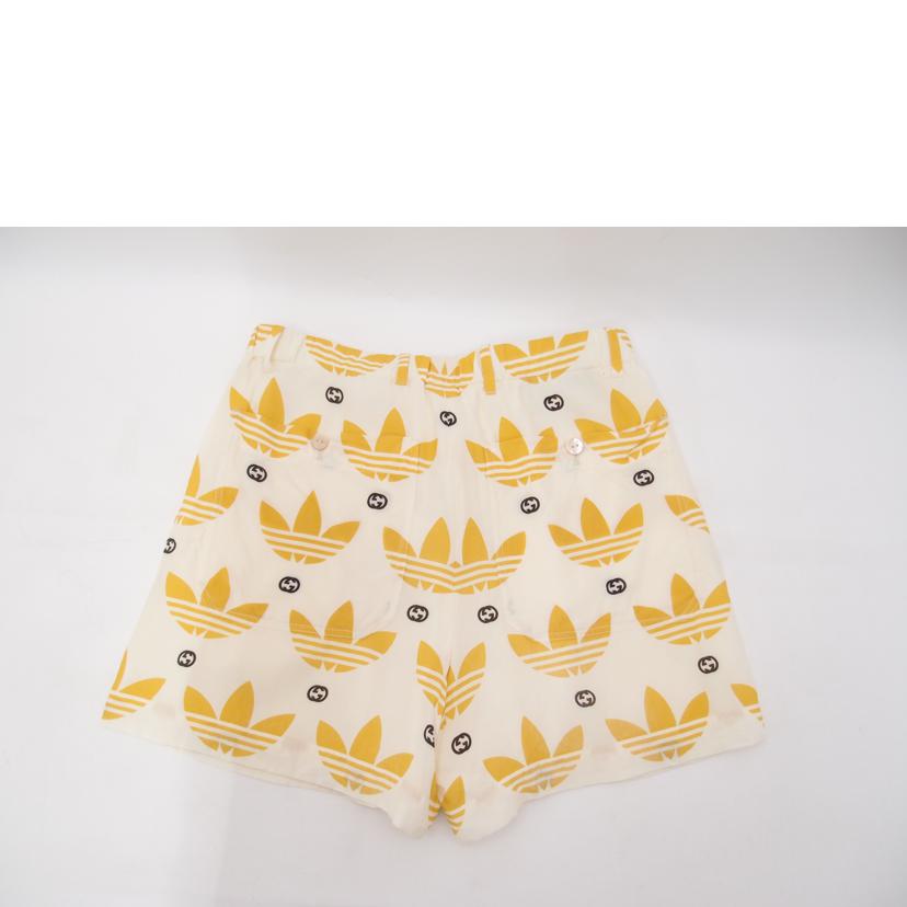 GUCCI×adidas グッチ アディダス/ショートパンツ/44/S//Aランク/69