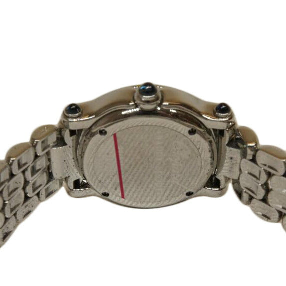 Chopard ショパール/ハッピースポーツピンクシェルSSQZ/8250-23//819***/ABランク/92