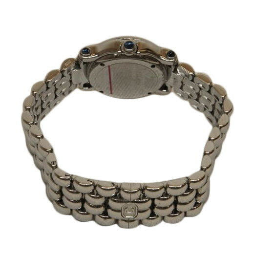 Chopard ショパール/ハッピースポーツピンクシェルSSQZ/8250-23//819***/ABランク/92