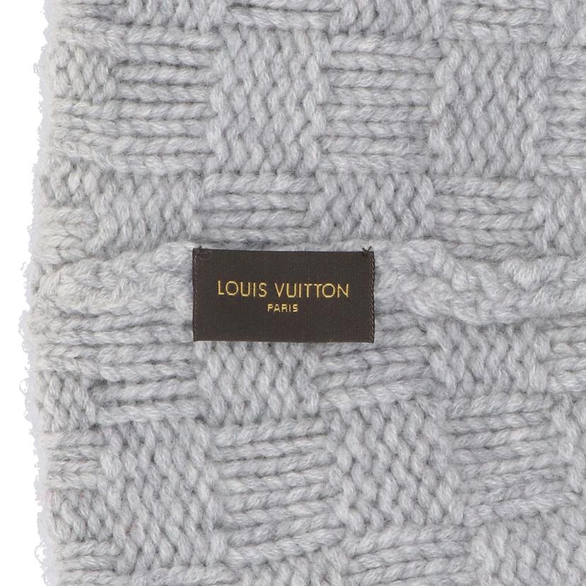 LOUIS VUITTON ルイヴィトン/LOUIS VUITTON ニット帽 カシミヤ 100%/M74404//JH0135/Bランク/78