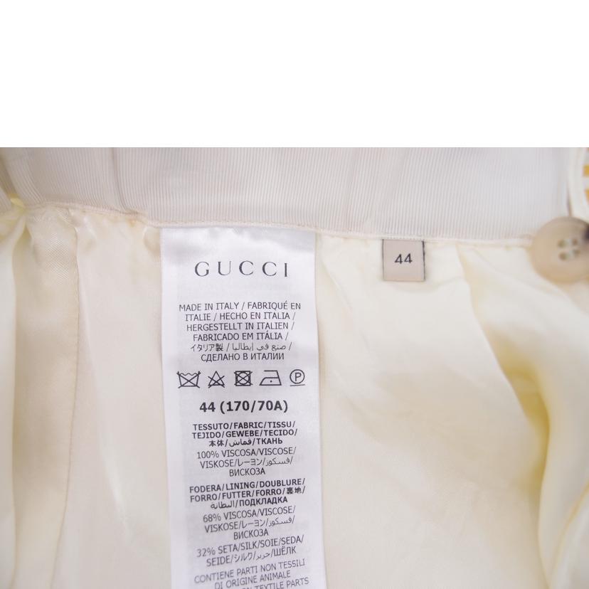 GUCCI×adidas グッチ アディダス/ショートパンツ/44/S//Aランク/69