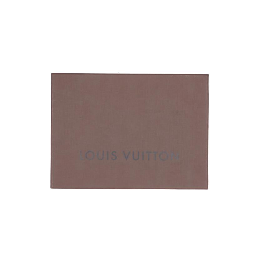 LOUIS VUITTON ルイヴィトン/LOUIS VUITTON ルイヴィトン エシャルプ ヘルシンキ カシミヤ100%/M74420//JH0135/Bランク/78