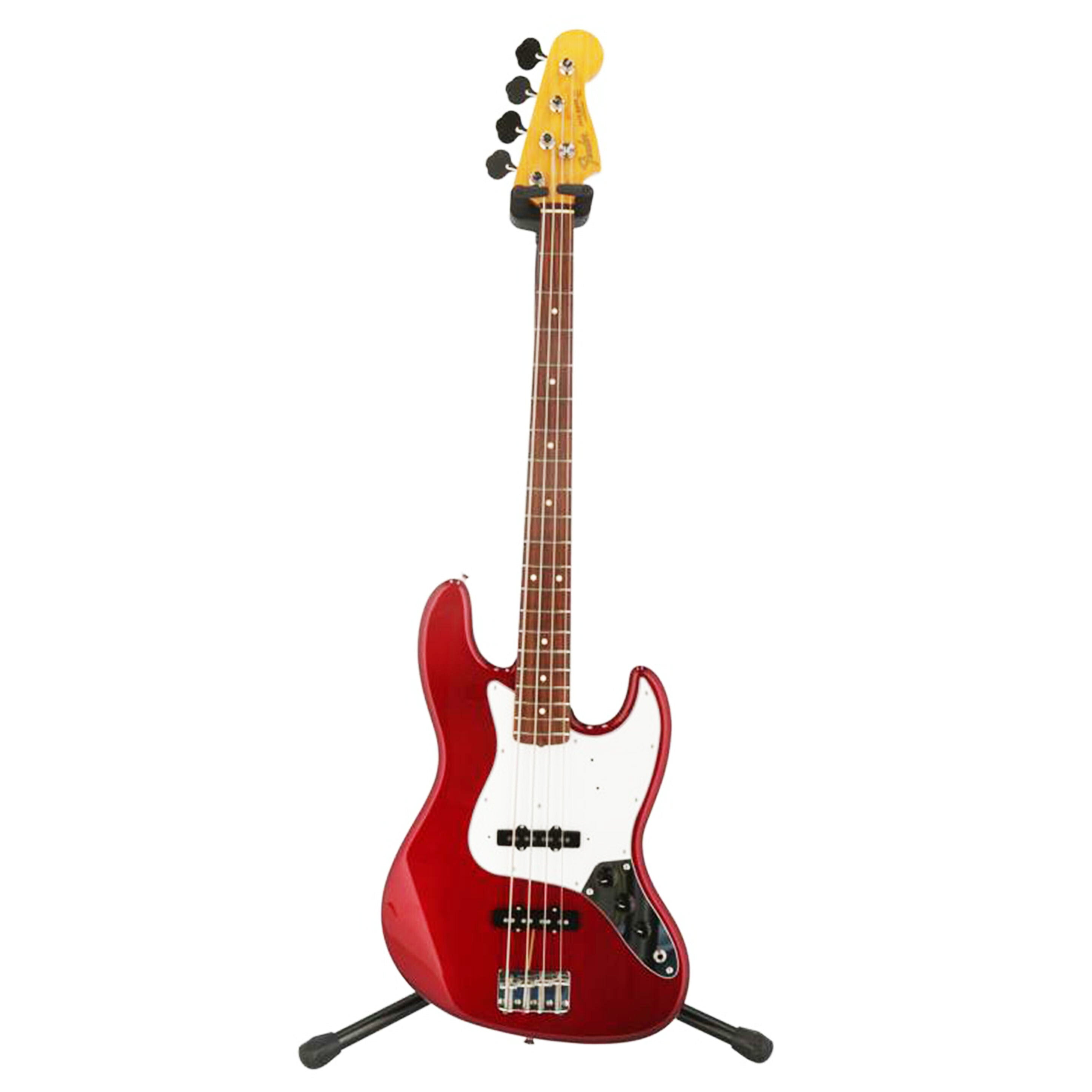 Fender Japan フェンダージャパン/エレキベース/JB-62//JD10664256/Aランク/78