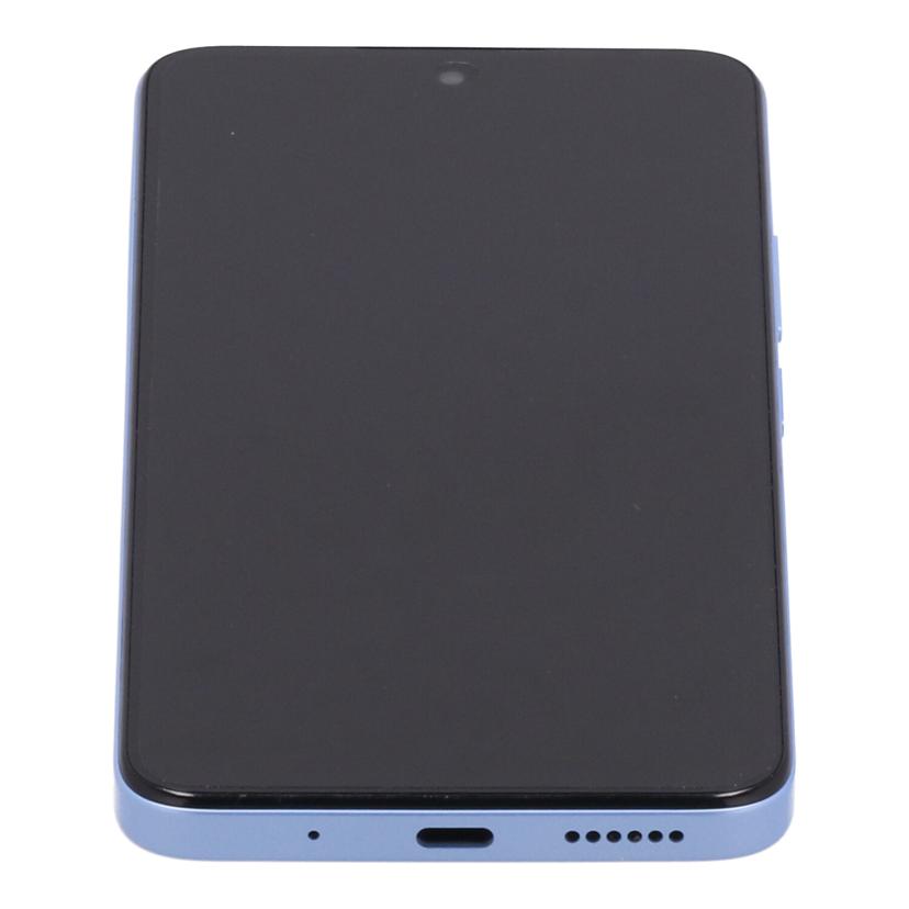 Xiaomi SoftBank系 シャオミ /スマートフォン/Redmi 12 5G 128GB/A401XM//55872Y4SV02194/ABランク/67