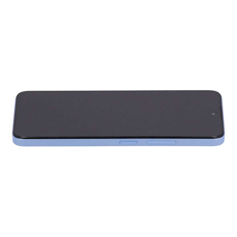 Xiaomi SoftBank系 シャオミ /スマートフォン/Redmi 12 5G 128GB/A401XM//55872Y4SV02194/ABランク/67
