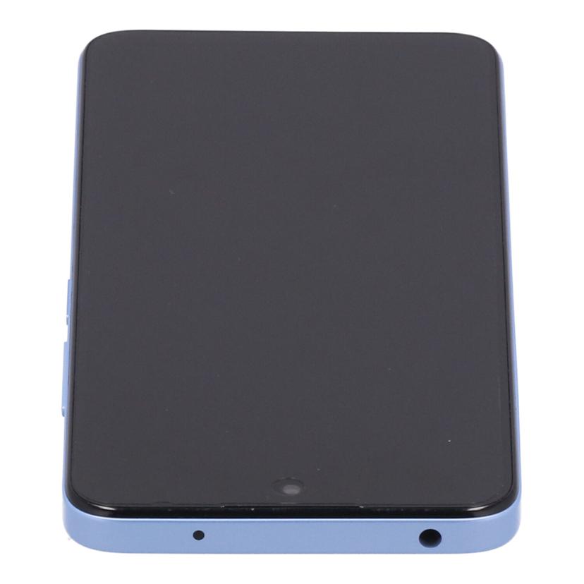 Xiaomi SoftBank系 シャオミ /スマートフォン/Redmi 12 5G 128GB/A401XM//55872Y4SV02194/ABランク/67