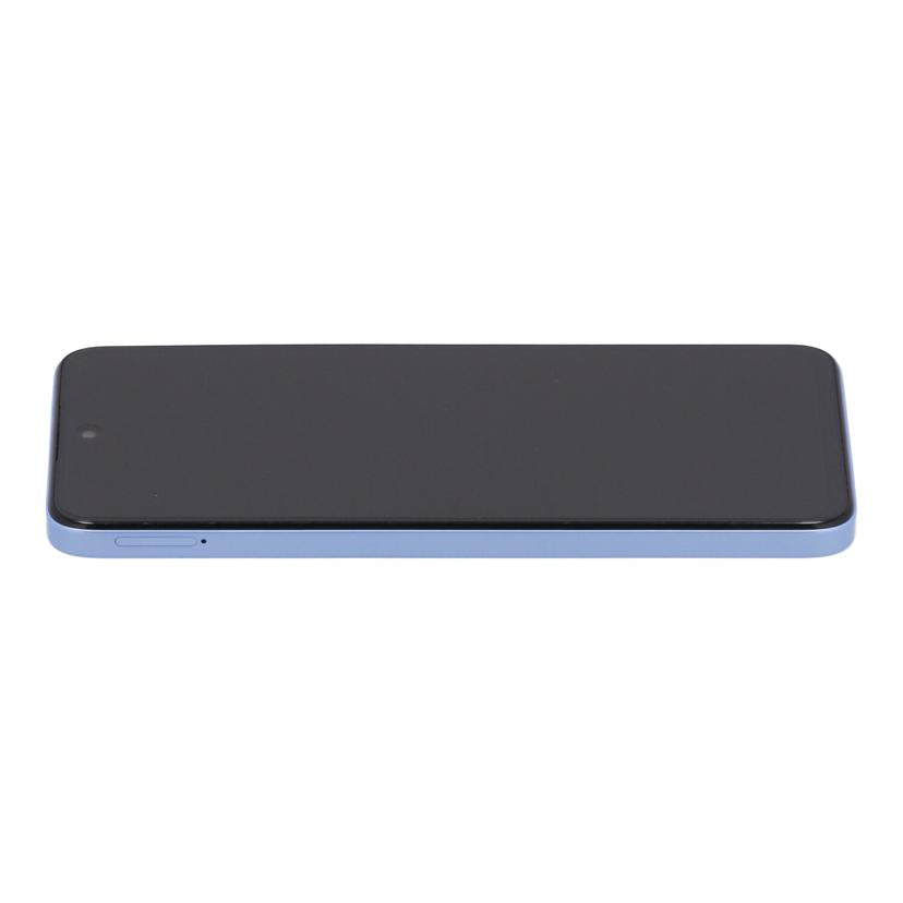 Xiaomi SoftBank系 シャオミ /スマートフォン/Redmi 12 5G 128GB/A401XM//55872Y4SV02194/ABランク/67