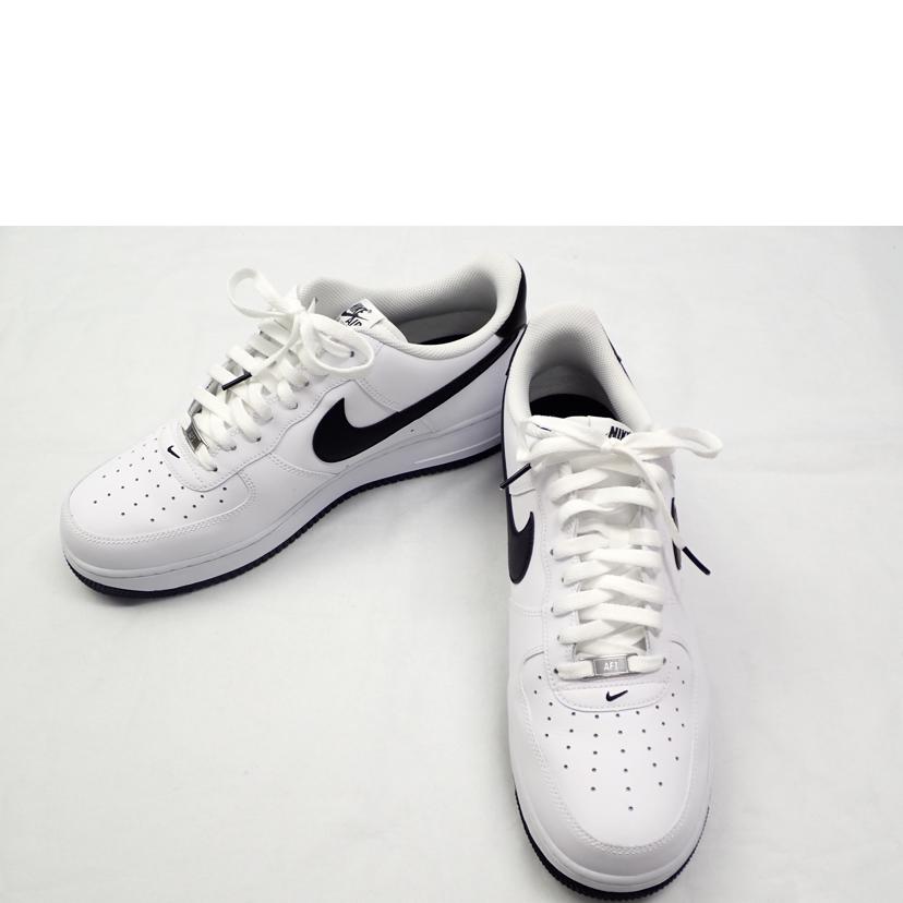 NIKE ナイキ/★ NIKE AIR FORCE 1`07/FQ4296-101//31.0cm/ABランク/62