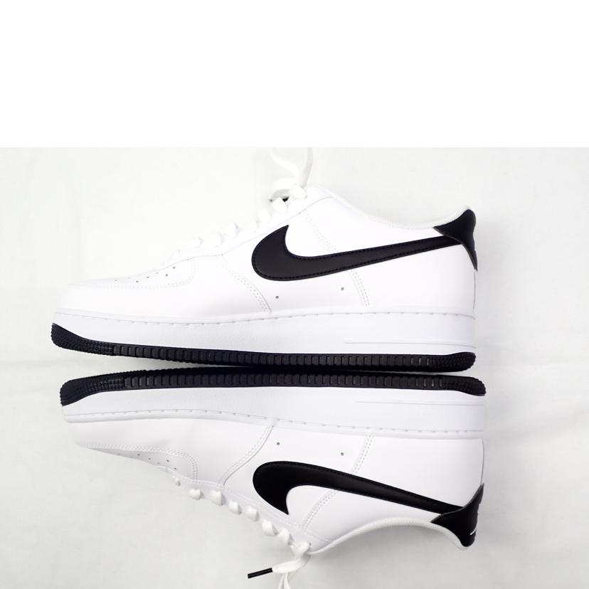 NIKE ナイキ/★ NIKE AIR FORCE 1`07/FQ4296-101//31.0cm/ABランク/62
