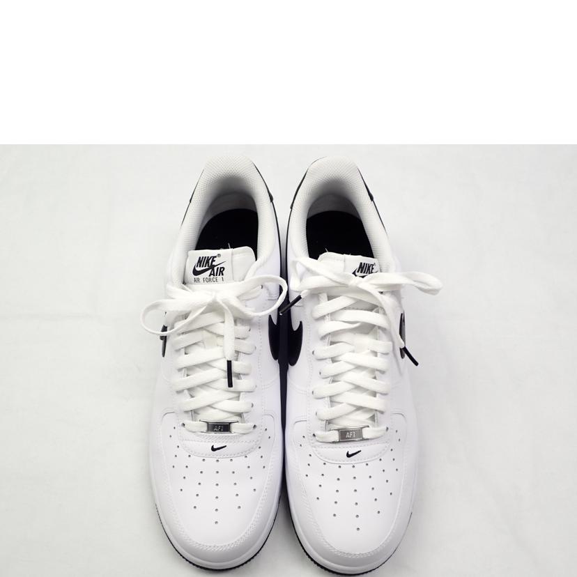 NIKE ナイキ/★ NIKE AIR FORCE 1`07/FQ4296-101//31.0cm/ABランク/62