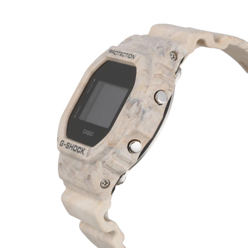 CASIO カシオ/G-SHOCK/DW-5600WM//ABランク/85