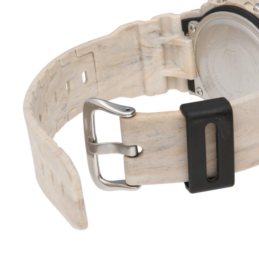 CASIO カシオ/G-SHOCK/DW-5600WM//ABランク/85