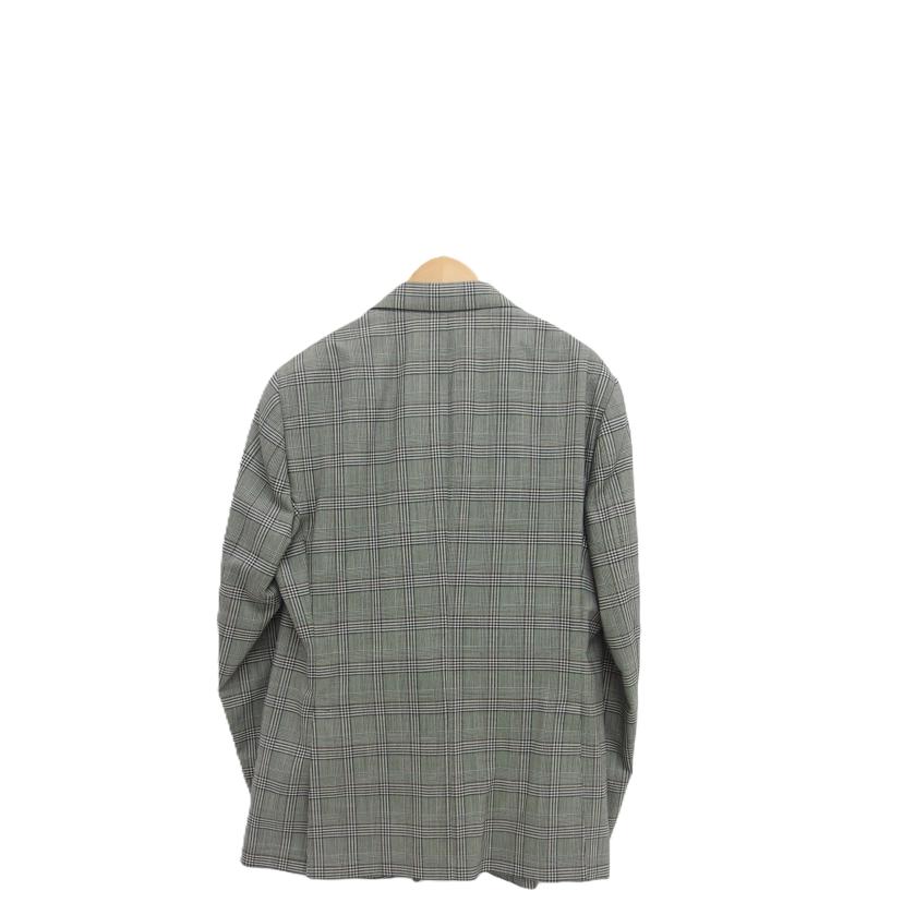 Bagnoli Sartoria Napoli バニョーリ サルトリア ナポリ/スーツ上下セット/TRPAQ091//Aランク/04