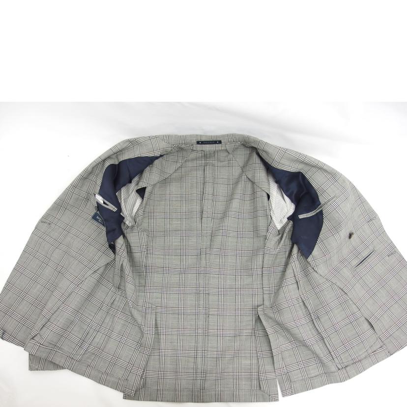 Bagnoli Sartoria Napoli バニョーリ サルトリア ナポリ/スーツ上下セット/TRPAQ091//Aランク/04