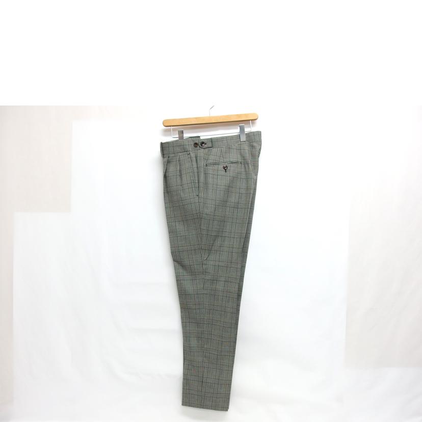 Bagnoli Sartoria Napoli バニョーリ サルトリア ナポリ/スーツ上下セット/TRPAQ091//Aランク/04