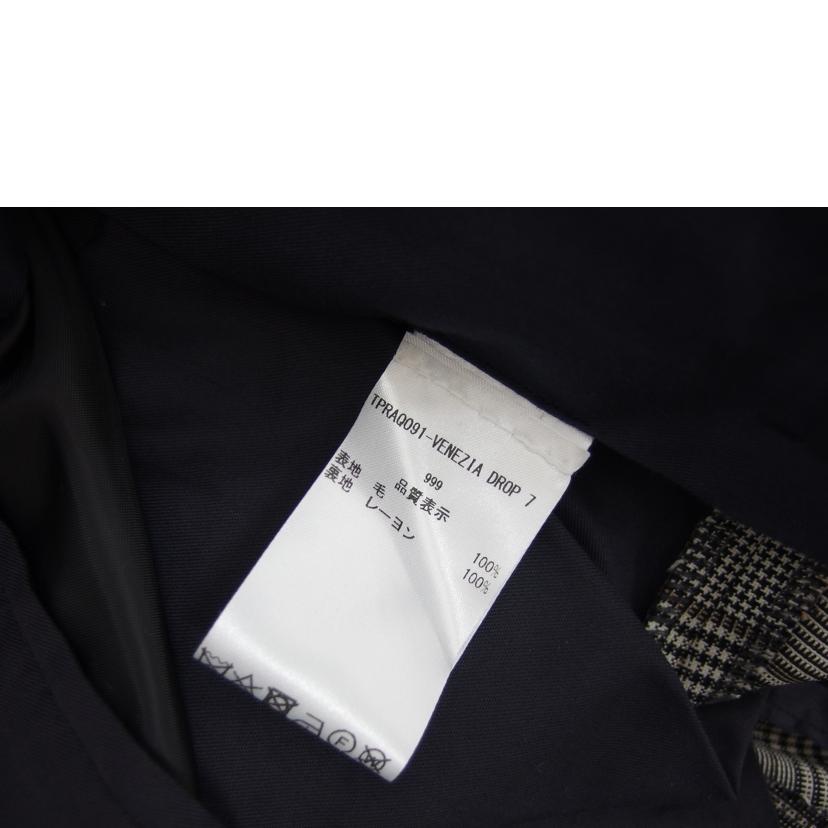 Bagnoli Sartoria Napoli バニョーリ サルトリア ナポリ/スーツ上下セット/TRPAQ091//Aランク/04