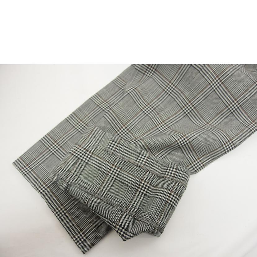 Bagnoli Sartoria Napoli バニョーリ サルトリア ナポリ/スーツ上下セット/TRPAQ091//Aランク/04