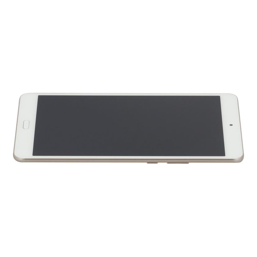 HUAWEI docomo ファーウェイ /タブレット/dtab Compact 32GB/d-02K//VMT6R18C06000255/Bランク/22
