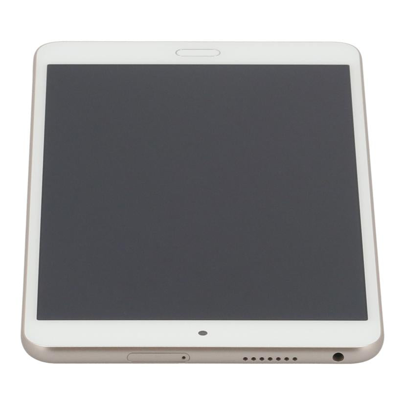 HUAWEI docomo ファーウェイ /タブレット/dtab Compact 32GB/d-02K//VMT6R18C06000255/Bランク/22