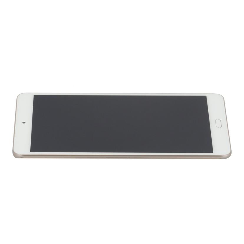 HUAWEI docomo ファーウェイ /タブレット/dtab Compact 32GB/d-02K//VMT6R18C06000255/Bランク/22