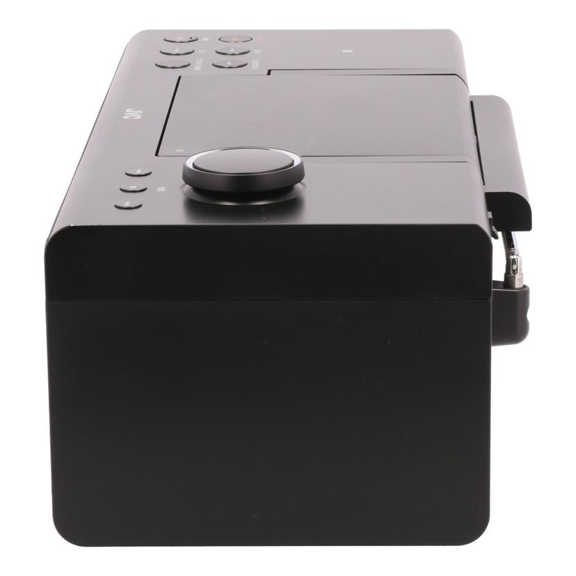 JVC JVCケンウッド/CDポータブルシステム/RD-W1//084V1394/Bランク/77