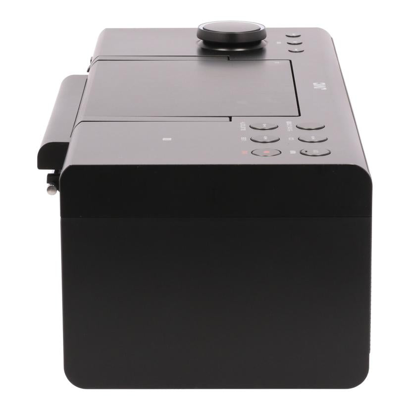 JVC JVCケンウッド/CDポータブルシステム/RD-W1//084V1394/Bランク/77