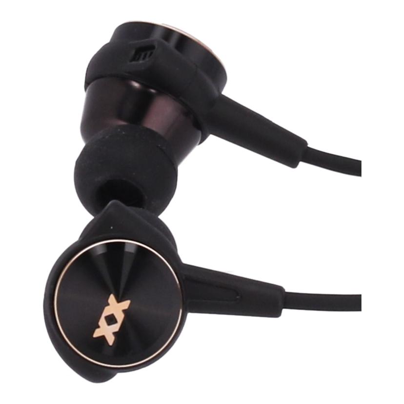 JVC JVCケンウッド /ハイレゾ対応イヤホン/XX/HA-FX99X-B//-/Aランク/01