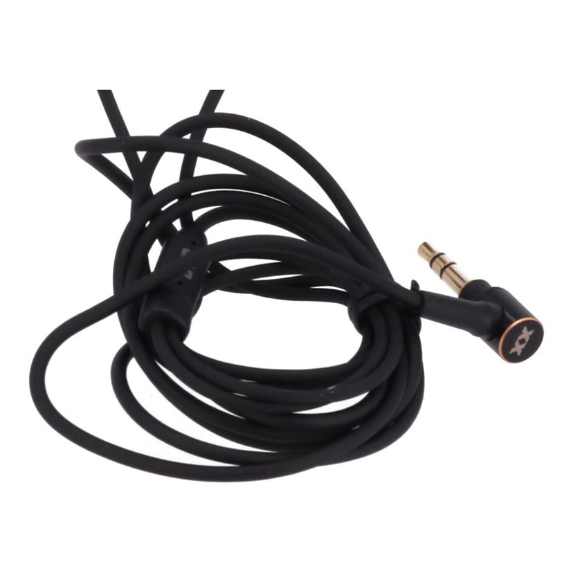 JVC JVCケンウッド /ハイレゾ対応イヤホン/XX/HA-FX99X-B//-/Aランク/01